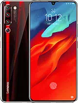 Lenovo Z6 Pro 12GB RAM & 512GB ROM In 